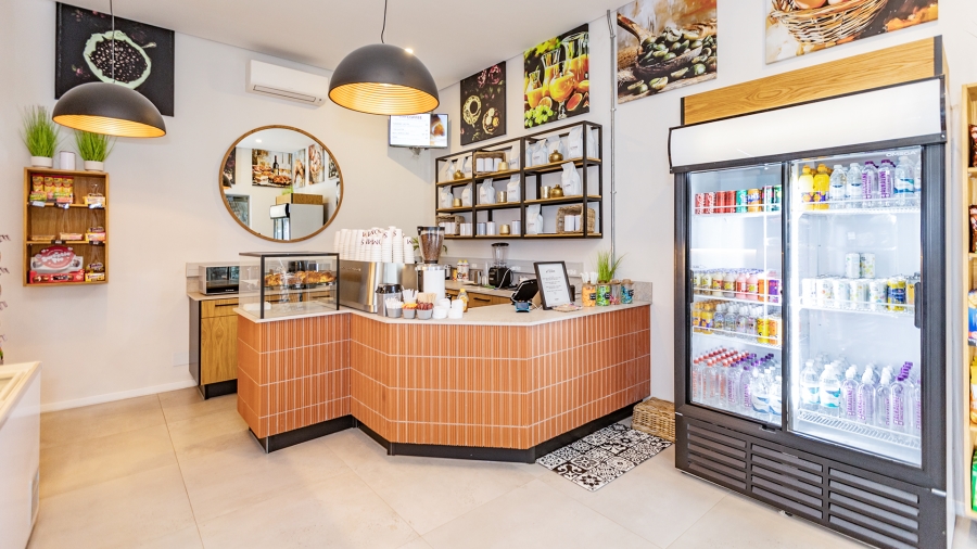 4 Bedroom Property for Sale in Klein Parys Western Cape